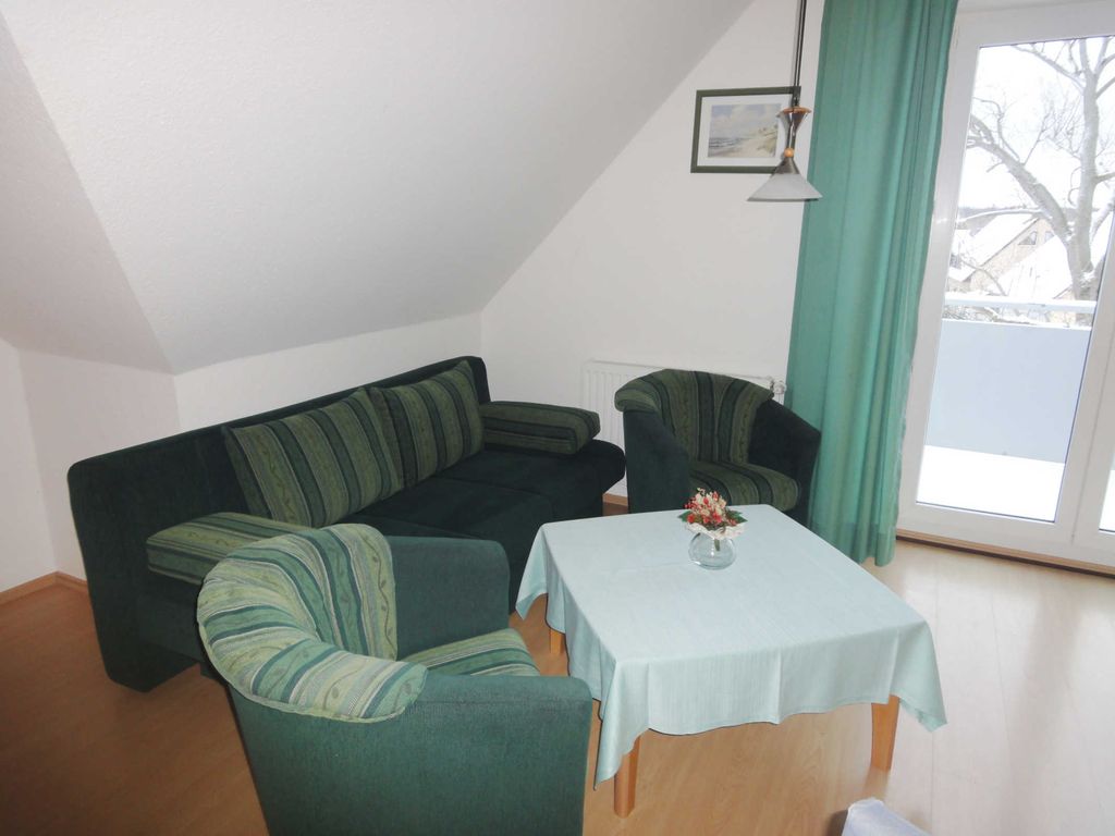 Ferienobjekt Graal-Müritz