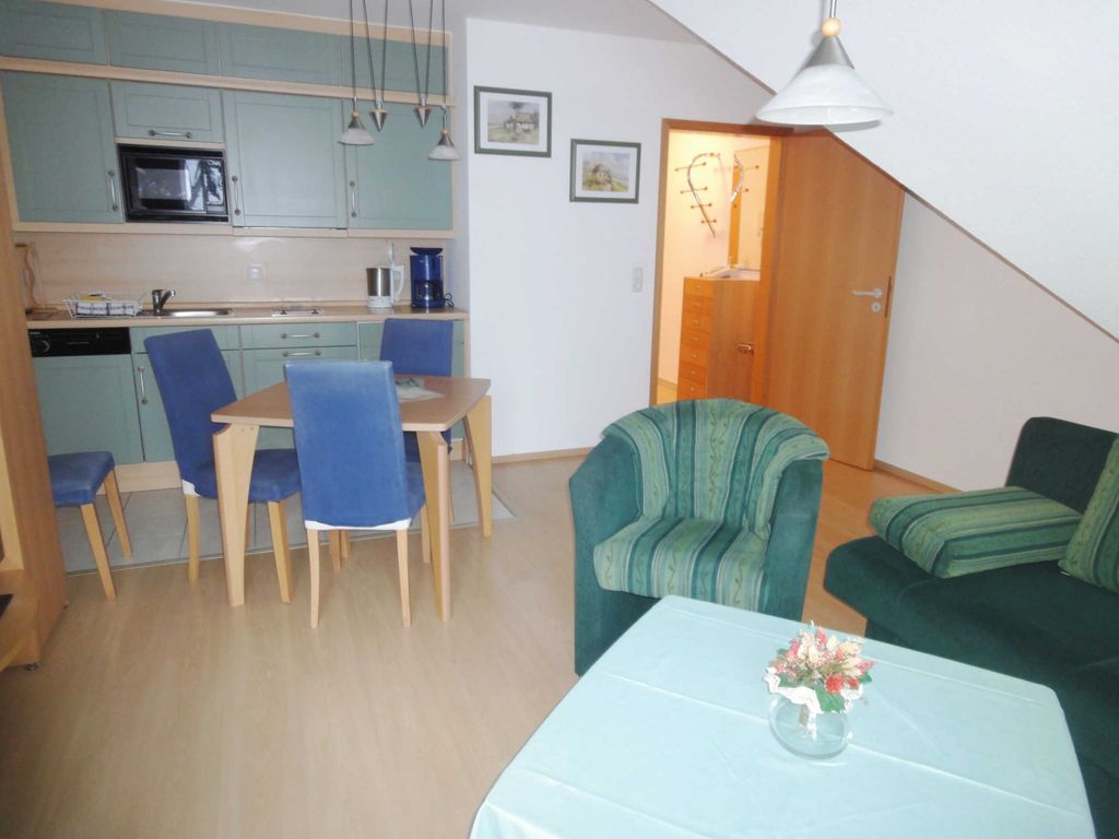 Ferienobjekt Graal-Müritz
