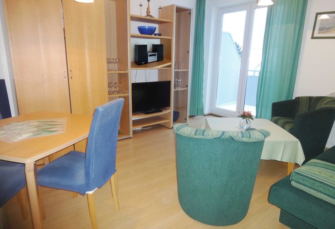 Appartement 12
