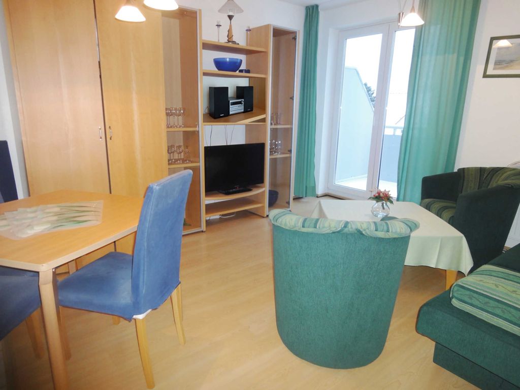 Ferienobjekt Graal-Müritz