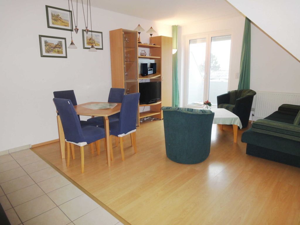 Ferienobjekt Graal-Müritz