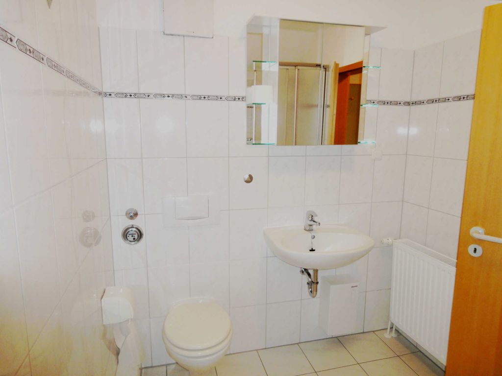 Ferienobjekt Graal-Müritz