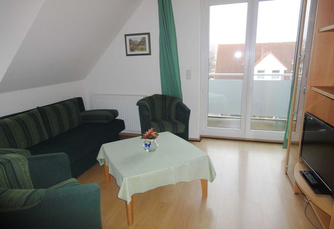 Appartement 16