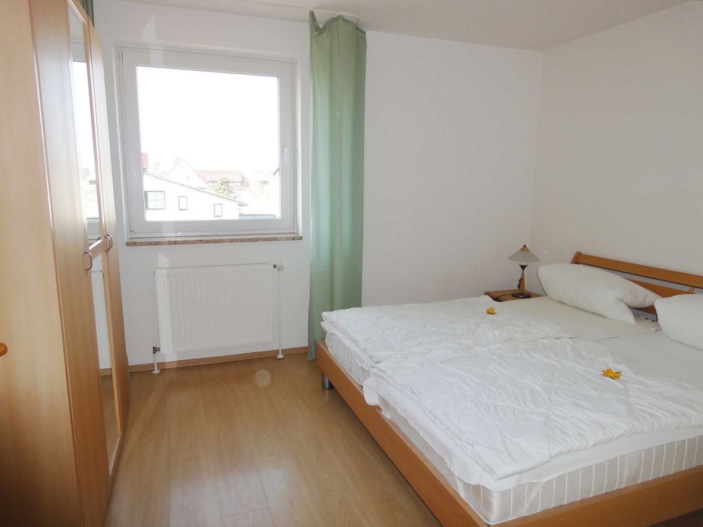 Ferienobjekt Graal-Müritz