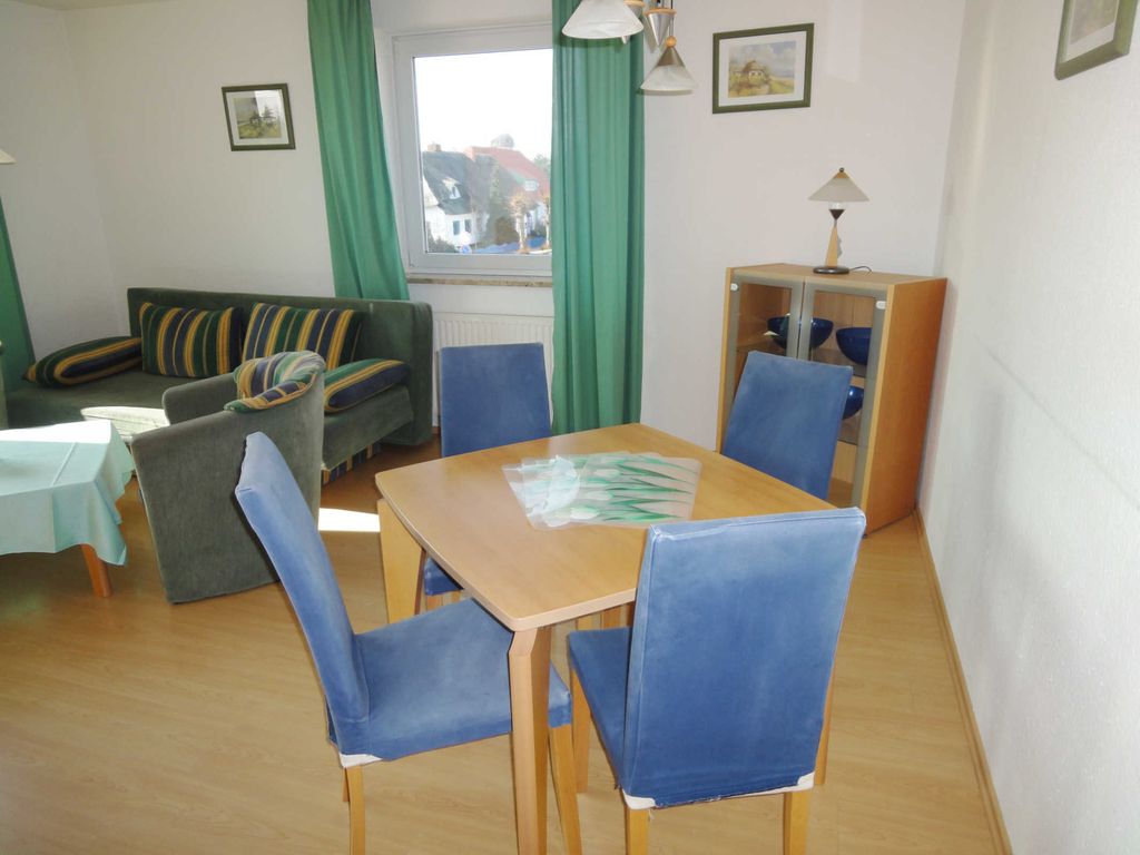 Ferienobjekt Graal-Müritz