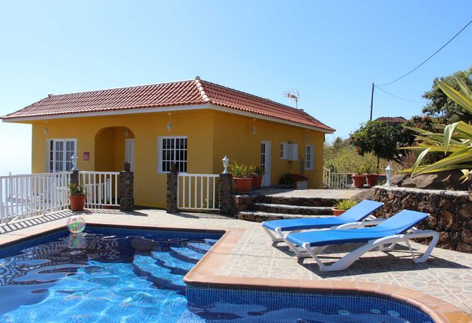 Villa la Hoya