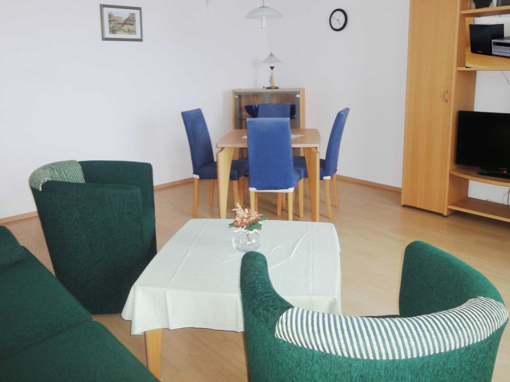 Ferienobjekt Graal-Müritz