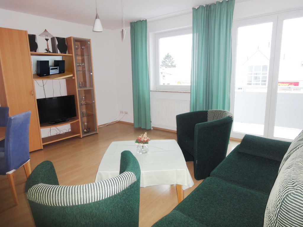 Ferienobjekt Graal-Müritz