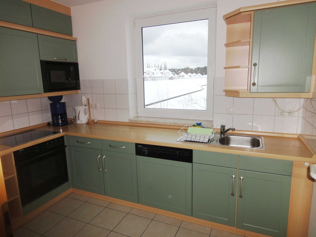 Ferienobjekt Graal-Müritz
