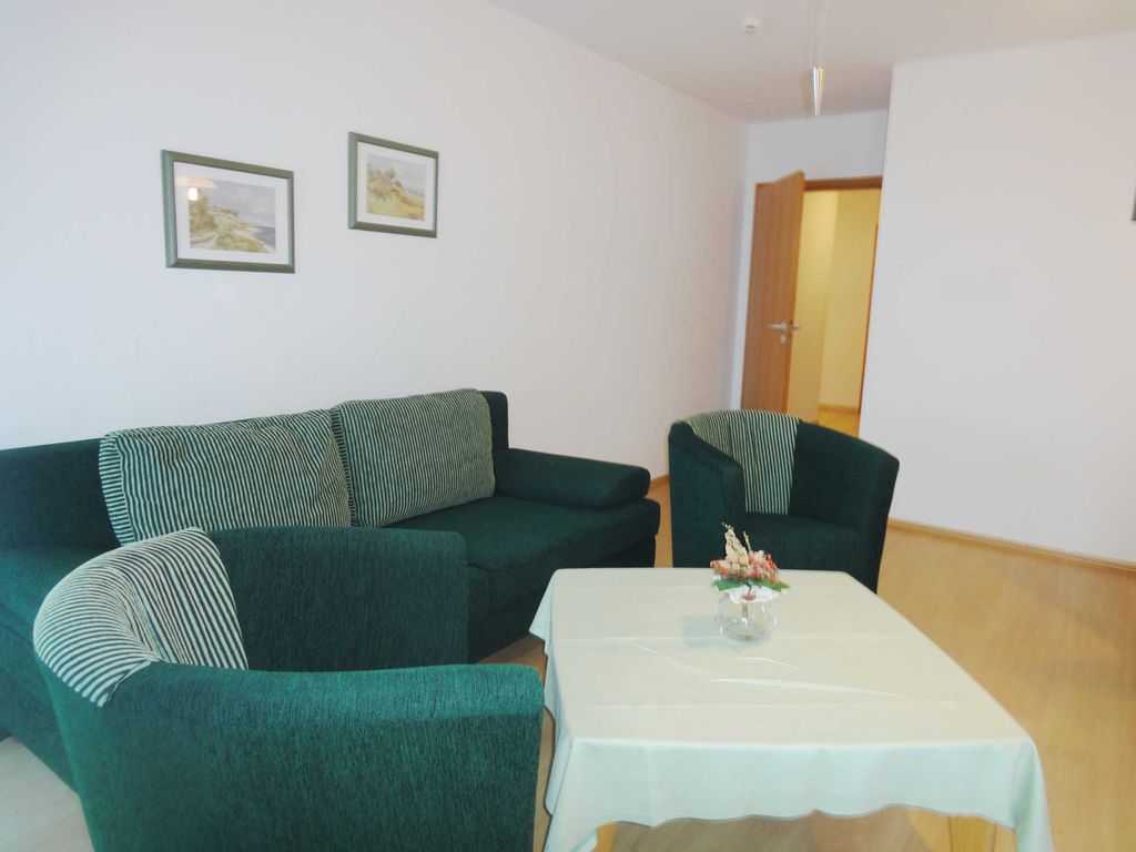 Ferienobjekt Graal-Müritz