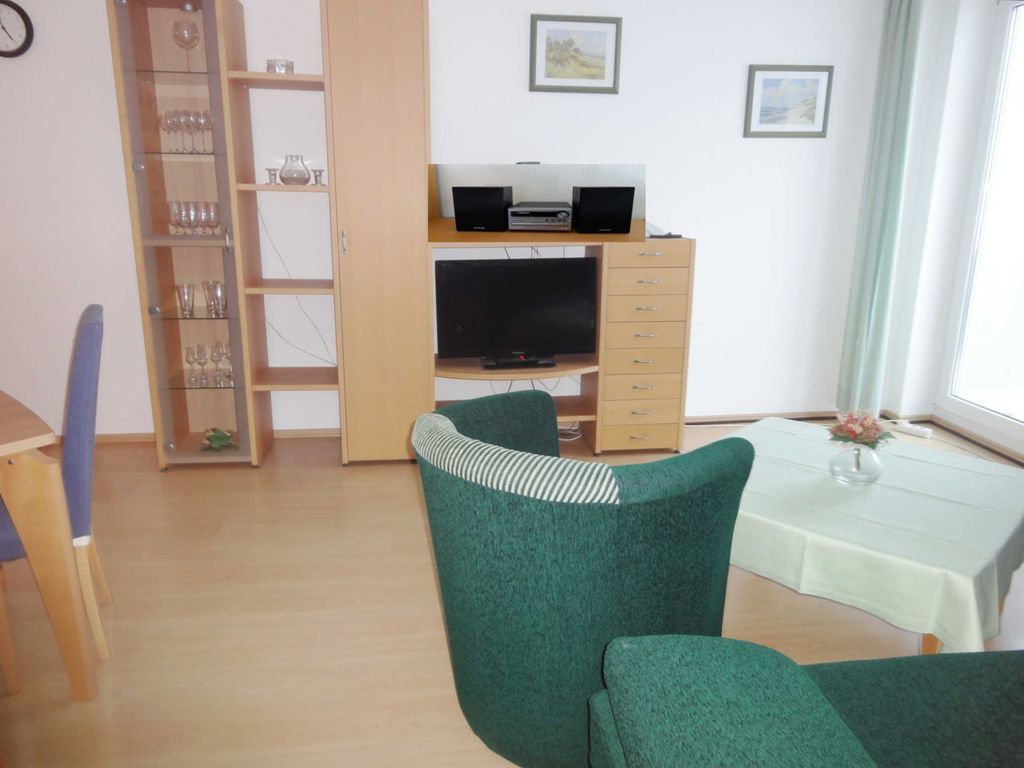 Ferienobjekt Graal-Müritz