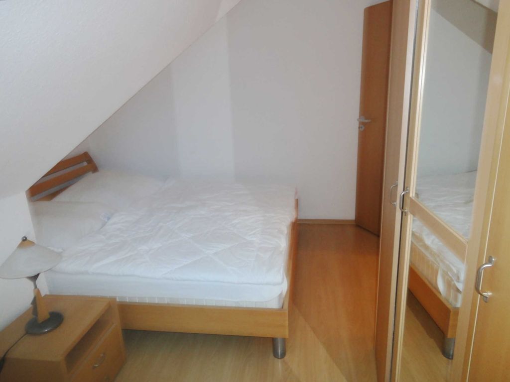Ferienobjekt Graal-Müritz - Shlafzimmer