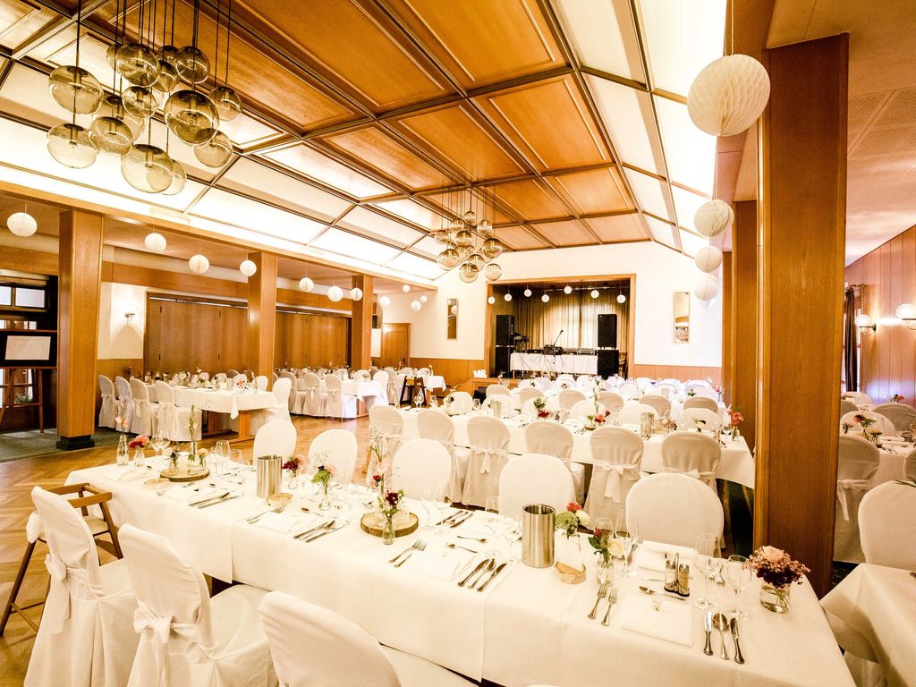 Festsaal