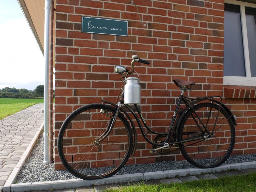 Kleine Nostalgie