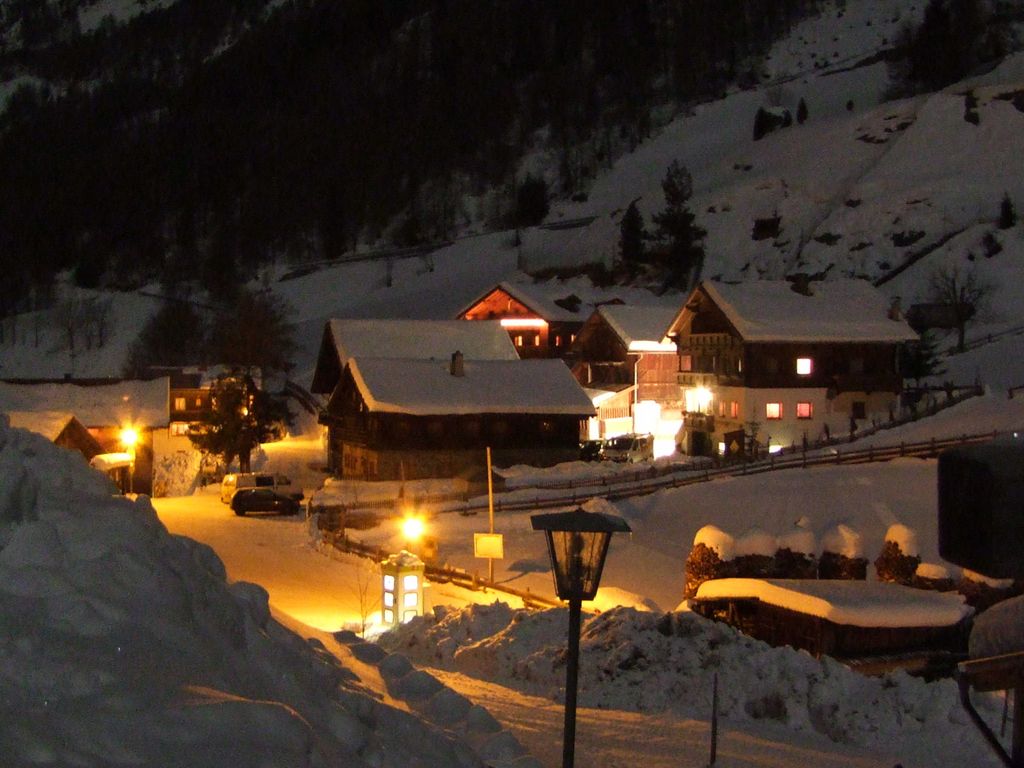 Bichl Winter
