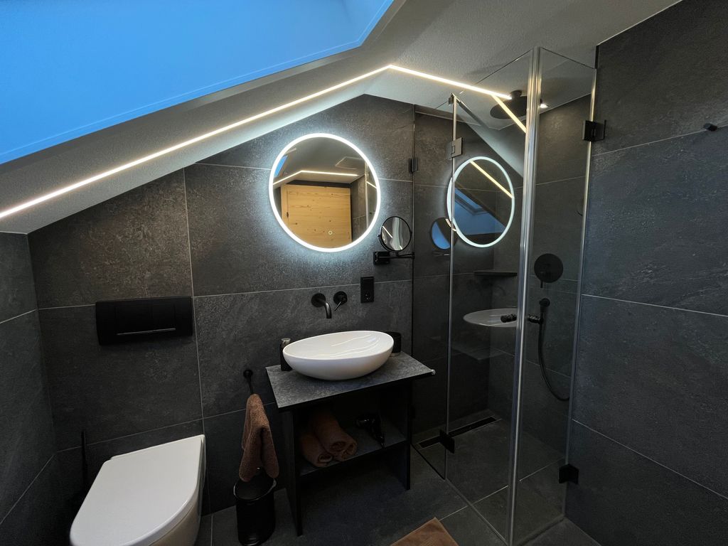 Badezimmer Whg. Türkenbund