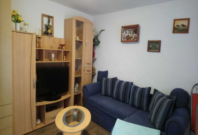 Ferienwohnung Zum Seeblick