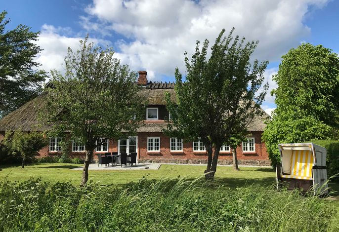 Landhaus Norderfeld