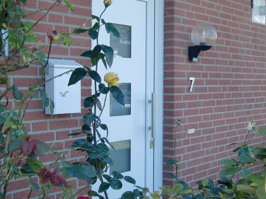 Eingang Nr. 7