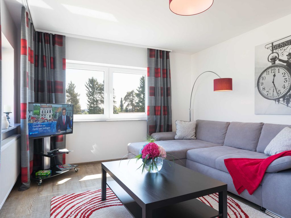 Ferienwohnung Harzer Bachtäler