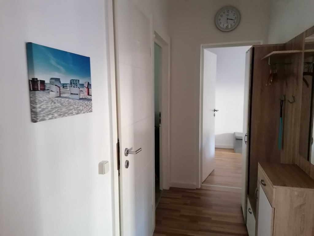 Eingangsbereich