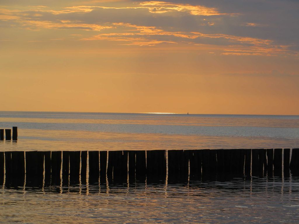 Sonnenuntergang