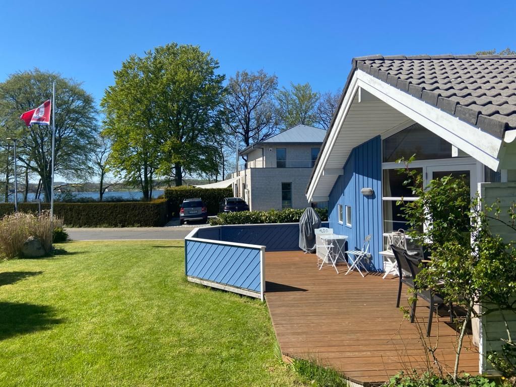 Das Haus