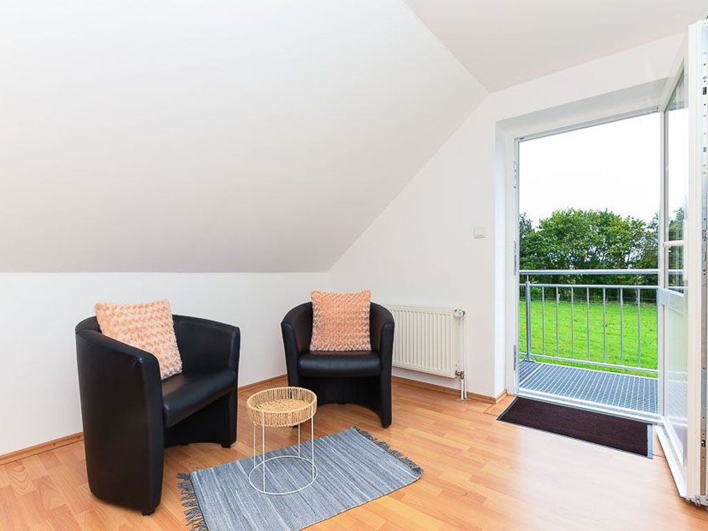 Wohn- und Esszimmer