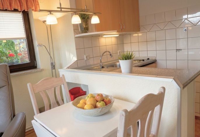 Bild von Ferienwohnung Graf Möwe
