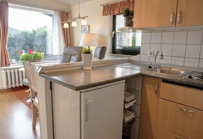 Bild von Ferienwohnung Graf Möwe