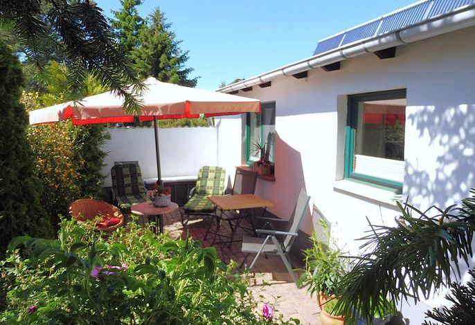 Bild von Ferienwohnung Graf Möwe
