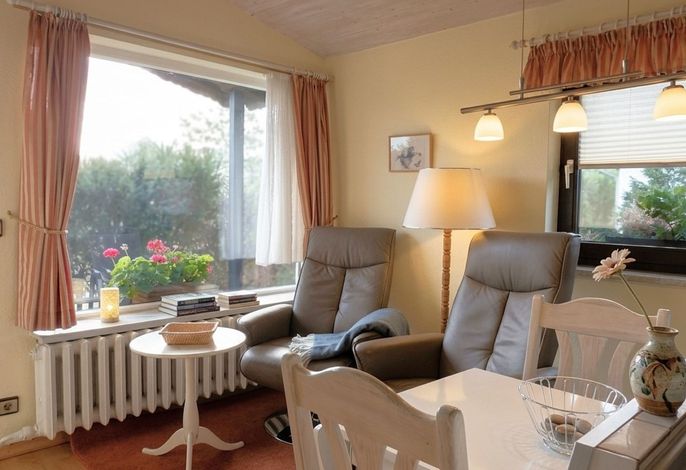 Bild von Ferienwohnung Graf Möwe