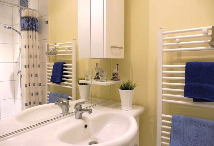 Bild von Ferienwohnung Graf Möwe