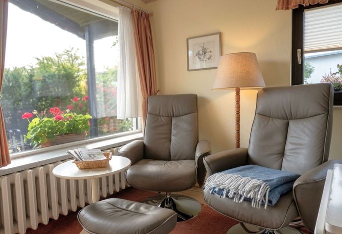 Bild von Ferienwohnung Graf Möwe