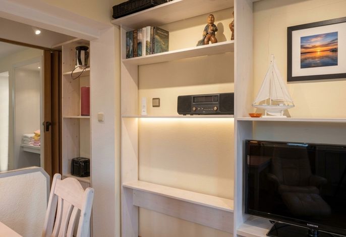 Bild von Ferienwohnung Graf Möwe