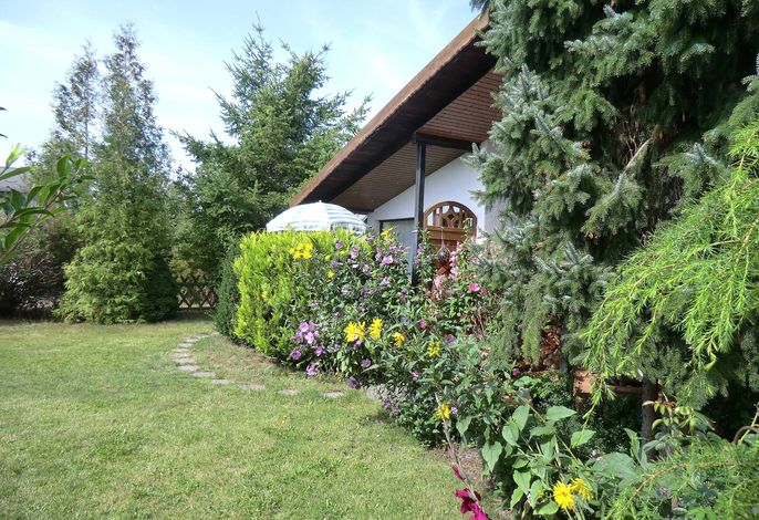 Bild von Ferienwohnung Graf Möwe