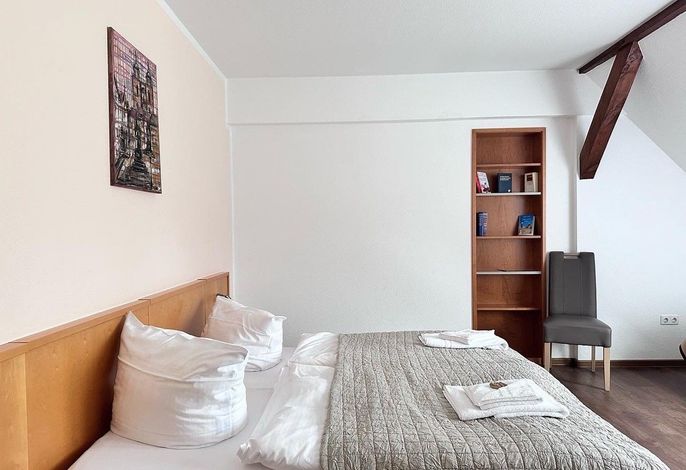 Superior-Doppelzimmer