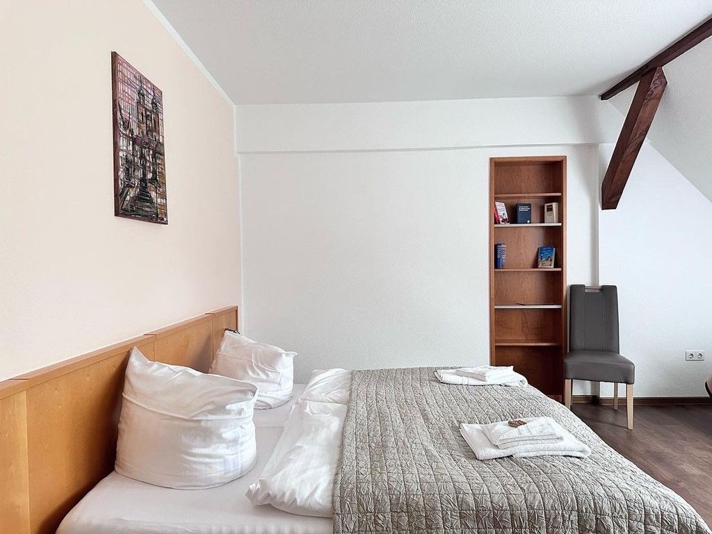 Superior-Doppelzimmer