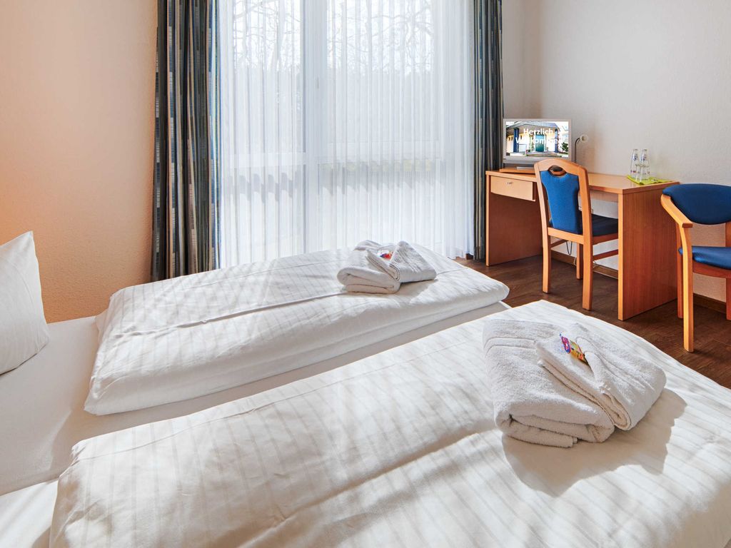 Doppelzimmer