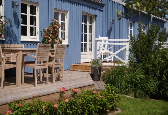Ferienhaus Walachei