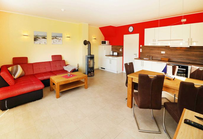 Photo Ferienhaus Sinha 6