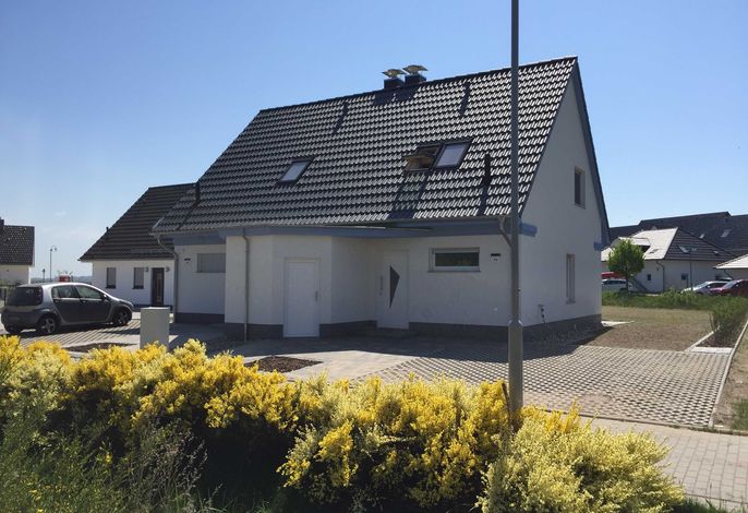 Photo Ferienhaus Sinha 4