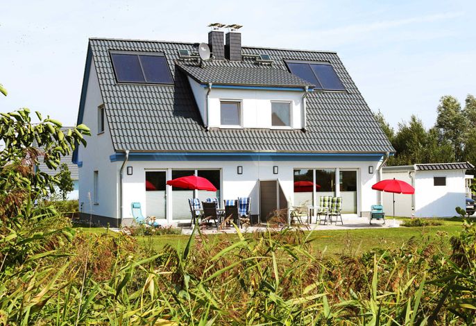 Photo Ferienhaus Sinha 3