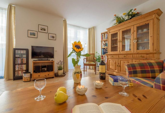 Ferienwohnung Andra