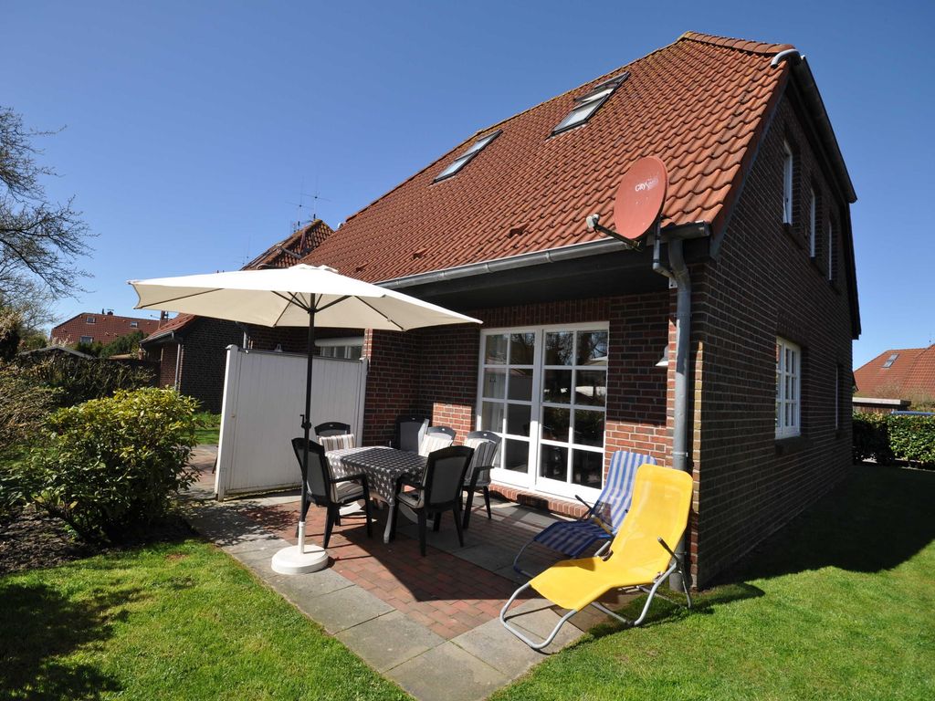 Garten / Terrasse