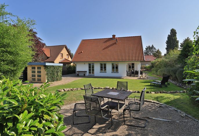 Smutje, Ferienhaus