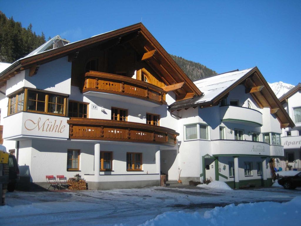 Mühle