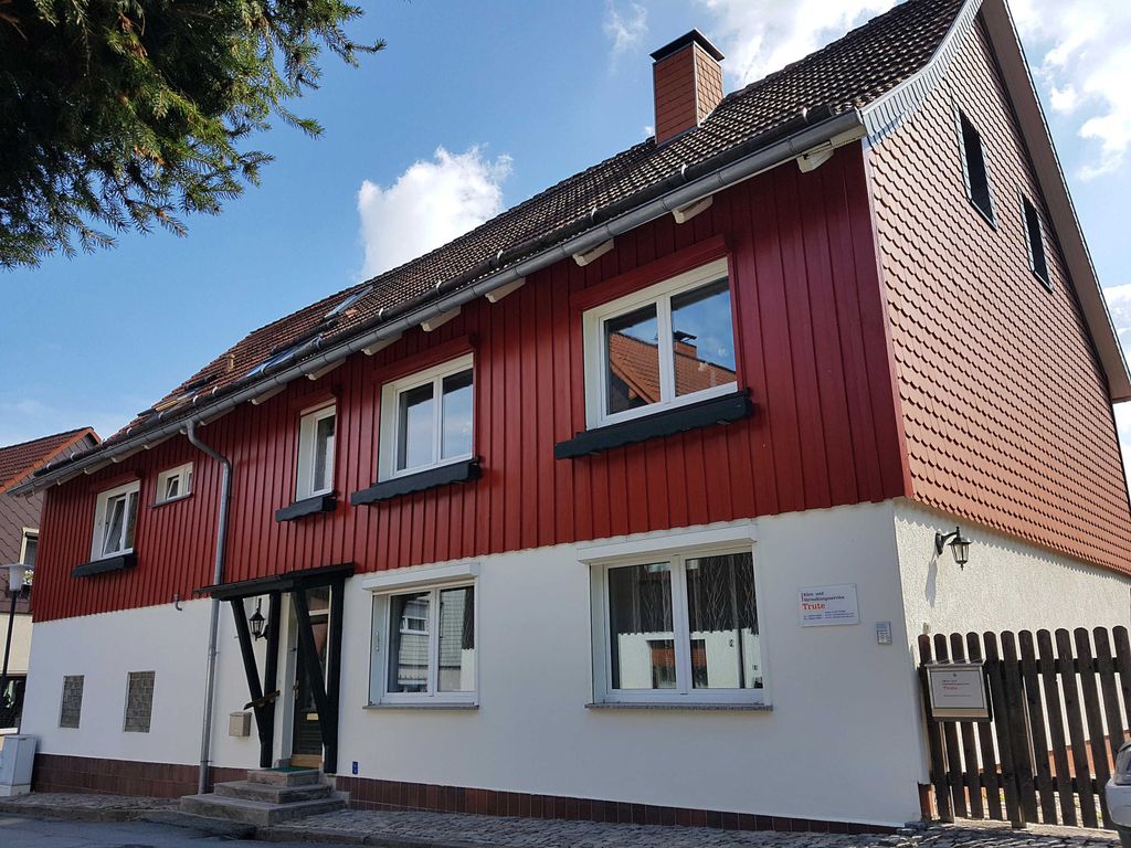 Ferienwohnung Köhlerliesel
