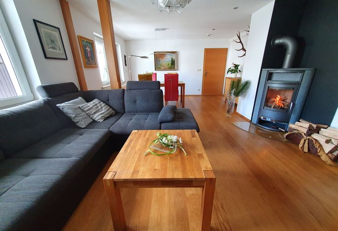 Ferienwohnung Köhlerliesel