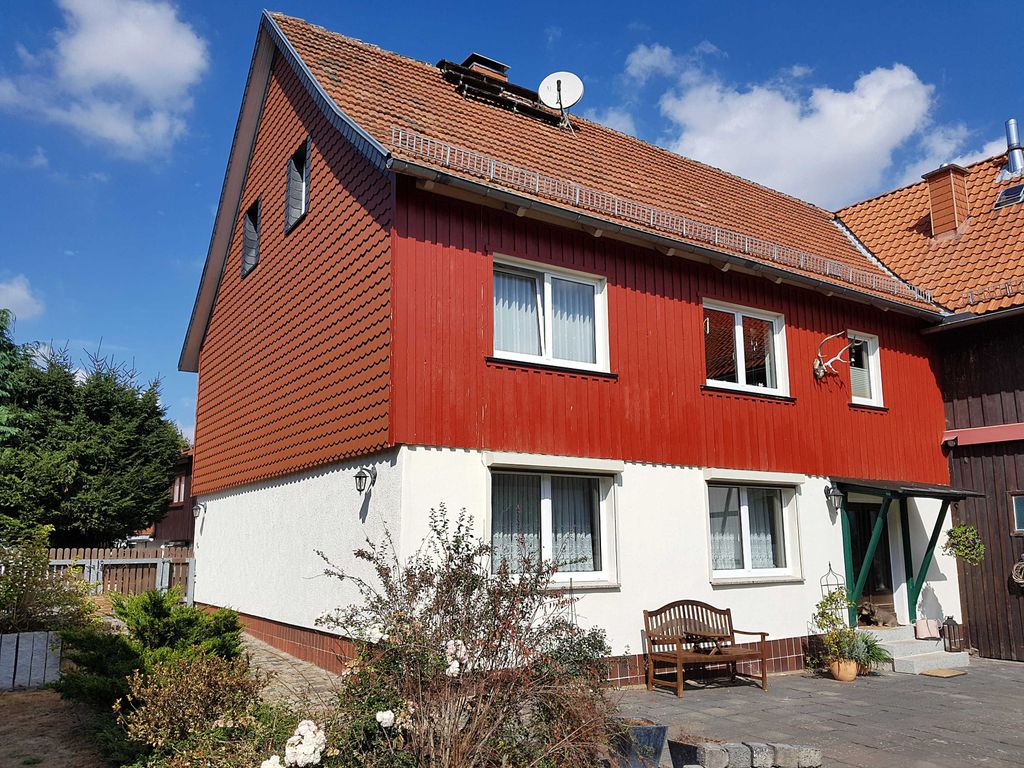 Ferienwohnung Köhlerliesel
